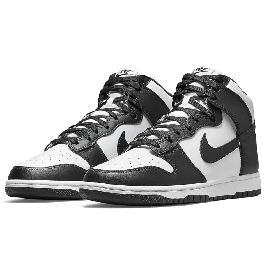 Amazon | [ナイキ] ダンク ハイ レトロ DUNK HIGH RETRO